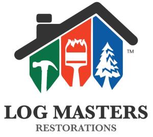 Log Masters Restoration