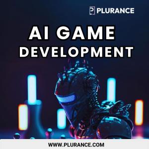 Revolutionizing gaming industry with AI game development