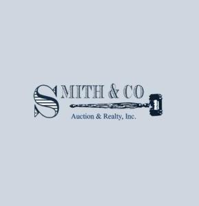 Smith & Co Auction & Realty, Inc.