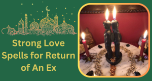 Strong Love Spells for Return of An Ex +91-8290657409