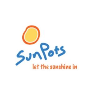 sunpotsaus