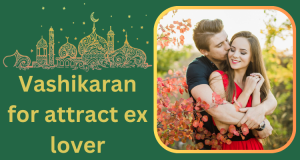 Vashikaran for attract ex lover +91-8290657409