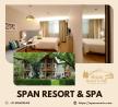 5 Star Hotels In Manali | SPAN RESORT & SPA