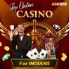 88CRIC-Top Indian casino!
