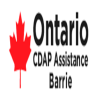 Barrie CDAP Assistance