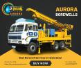 Best Borewell Services In Hyderabad Contact Number | Aurora Borewells