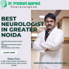 Best Neurologists in Greater Noida