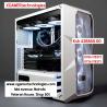Brand new liquid cooled PC with core i9 13900K