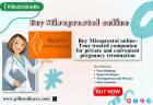Buy Misoprostol online- Tour trusted companion for private and convenient pregnancy termination