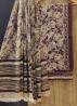 Buy Printed Cotton Suit With Cotton Mulmul Dupatta Online In India