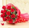 Buy Valentine's Day Roses At 30% Off Discount - Oyegifts