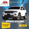 Ca Loans Surrey | Approved Auto Loans