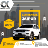 Car Rental Jaipur