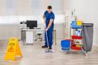 Cleaning companies near me | Clean Looks Service