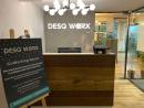 Coworking Space in Near me | Desqworx