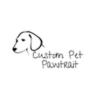 Custom Pet Pawtrait