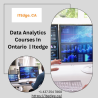 Data Analytics Courses In Ontario  | Itedge