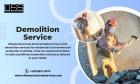 Demolition Service | Ottawa Structural Services