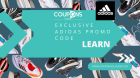 Discover Your Step: Special Adidas Coupon Code Inside!