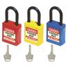 Enhance Industrial Safety: Lockout Tagout Solutions for Your Plant