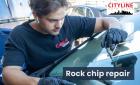 Expert Solutions for Rock Chip Repair
