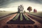 Farming in Real estate