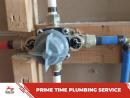 Faucet repair service | Prime Time Plumbing Service
