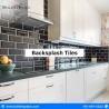 Functional Beauty: Change Your Space with Backsplash Tiles