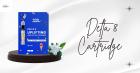 Get CBD Delta 8 Cartridge Online at Yogi Health Plus