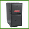 Goodman 60000 BTU 80% AFUE Upflow Single Stage Gas Furnace Heater GMES800603BN