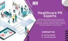 Healthcare PR Experts |  Absolute Communications Group