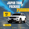 Jaipur Tour Package