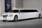 Limo Service in NYC | Limo and Car Service in New York City