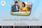 Marriage Registration In Noida
