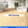 Mastering Home Design with SPC Rigid Core Flooring