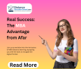 MBA Distance Learning Course