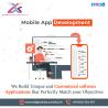 Mobile app development company in Hyderabad