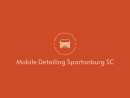 Mobile Detailing Spartanburg SC