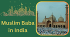 Muslim Baba in India +91-8290657409