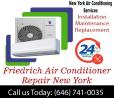 New York Air Conditioning Services