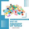 Opioids Drugs: Understanding the Current State in the USA