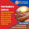 Palm Reading Specialists in California