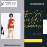 Pathani Suit For Kids | Whiteliness