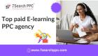 Pay-Per-Click Advertising for E-Learning | E-Learning PPC Agency