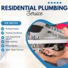 Professional Residential Plumbing Service In Seattle, WA