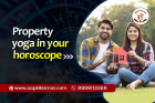 property selection according to a horoscope