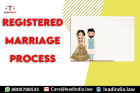 Registered Marriage Process