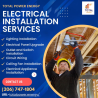 Reliable Electrical Installation Service In Seattle