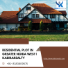 Residential Plot In Greater Noida West | Kabirarealty