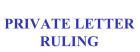 Role of private letter ruling attorney